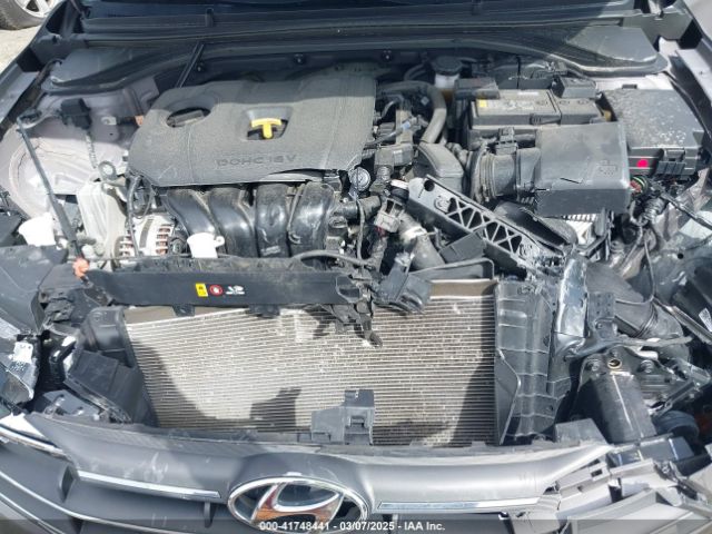 KMHD84LF2LU905852 Hyundai Elantra Value Edition