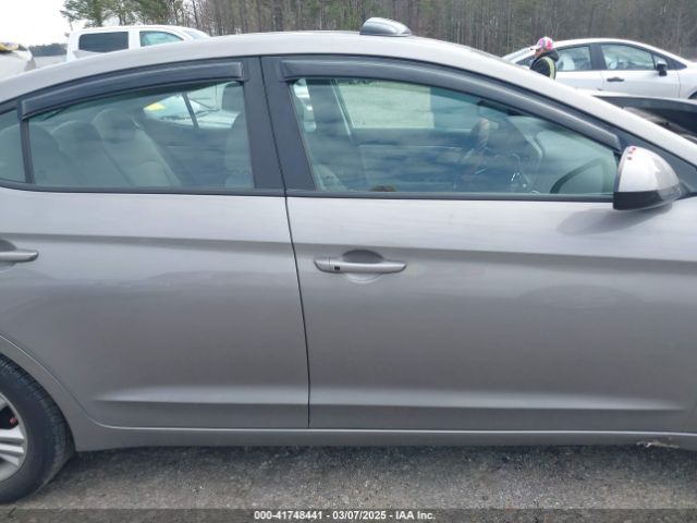 KMHD84LF2LU905852 Hyundai Elantra Value Edition