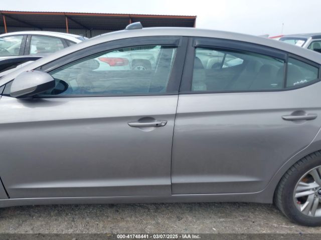 KMHD84LF2LU905852 Hyundai Elantra Value Edition