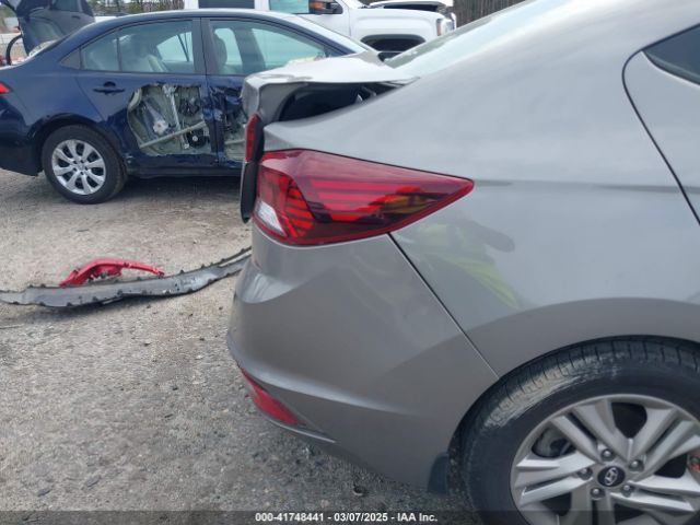 KMHD84LF2LU905852 Hyundai Elantra Value Edition