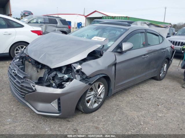 KMHD84LF2LU905852 Hyundai Elantra Value Edition