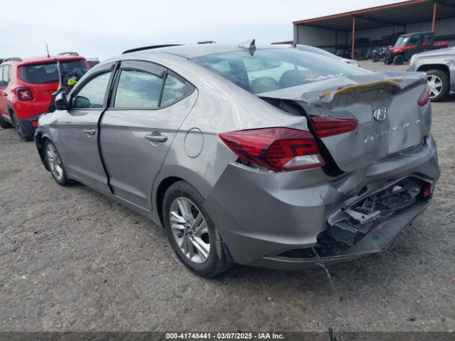KMHD84LF2LU905852 Hyundai Elantra Value Edition