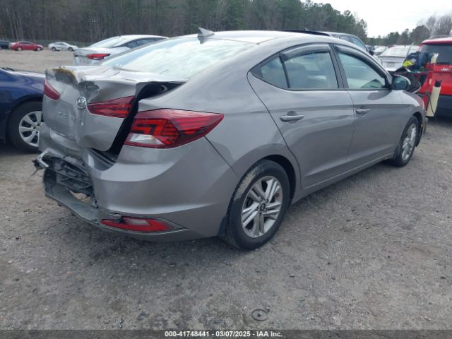 KMHD84LF2LU905852 Hyundai Elantra Value Edition