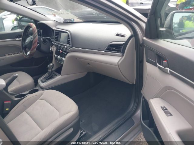 KMHD84LF2LU905852 Hyundai Elantra Value Edition