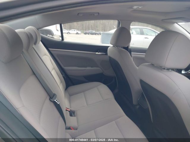 KMHD84LF2LU905852 Hyundai Elantra Value Edition
