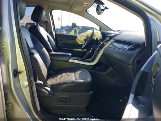 2FMDK3AK9EBB66239 Ford 2014