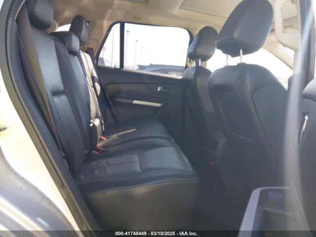 2FMDK3AK9EBB66239 Ford 2014