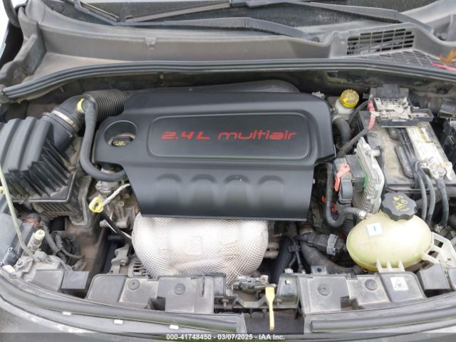 ZFBCFXAT9GP376228 Fiat 500x Pop
