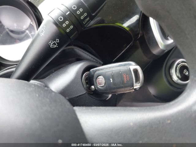 ZFBCFXAT9GP376228 Fiat 500x Pop