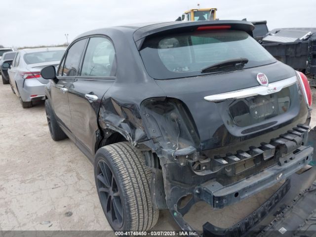 ZFBCFXAT9GP376228 Fiat 500x Pop