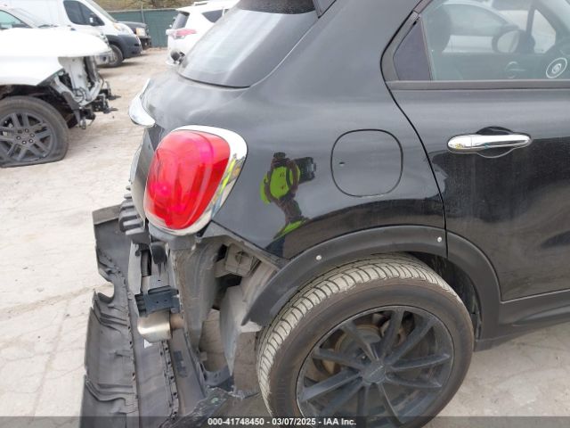 ZFBCFXAT9GP376228 Fiat 500x Pop