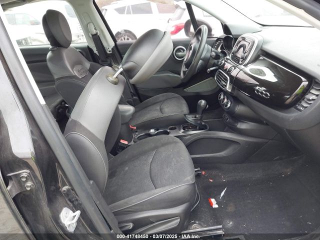 ZFBCFXAT9GP376228 Fiat 500x Pop
