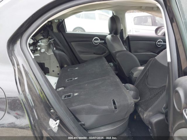 ZFBCFXAT9GP376228 Fiat 500x Pop