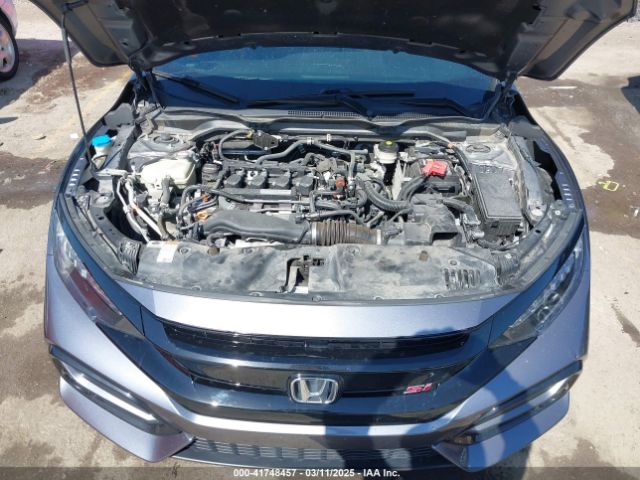 2HGFC3A56LH753336 Honda CIVIC SI COUPE