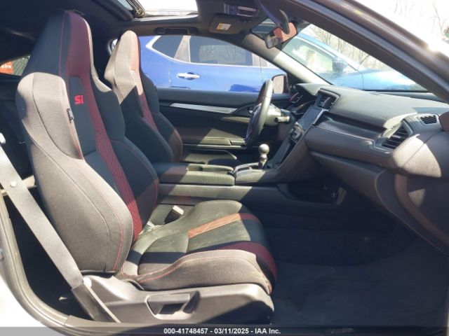 2HGFC3A56LH753336 Honda CIVIC SI COUPE
