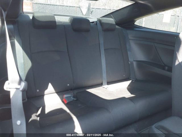 2HGFC3A56LH753336 Honda CIVIC SI COUPE