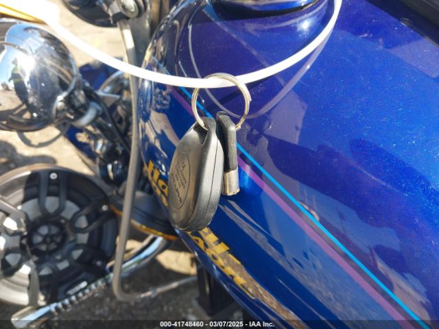 2007 HARLEY-DAVIDSON FLSTC 1HD1BW5197Y062204 Photo 10