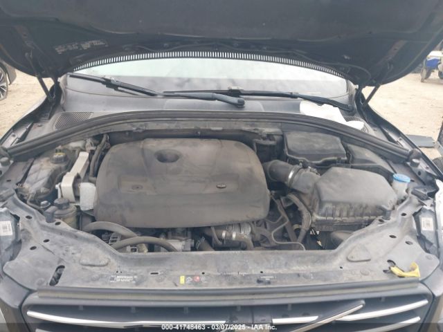 YV440MDU8H2039258 Volvo Xc60 T5 Inscription