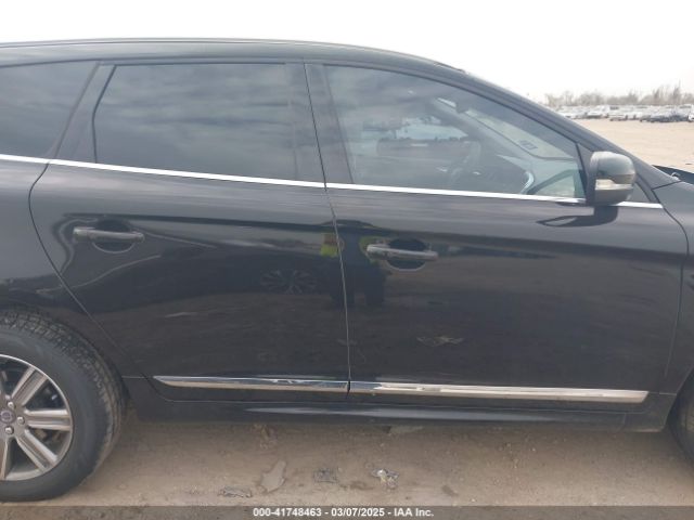 YV440MDU8H2039258 Volvo Xc60 T5 Inscription