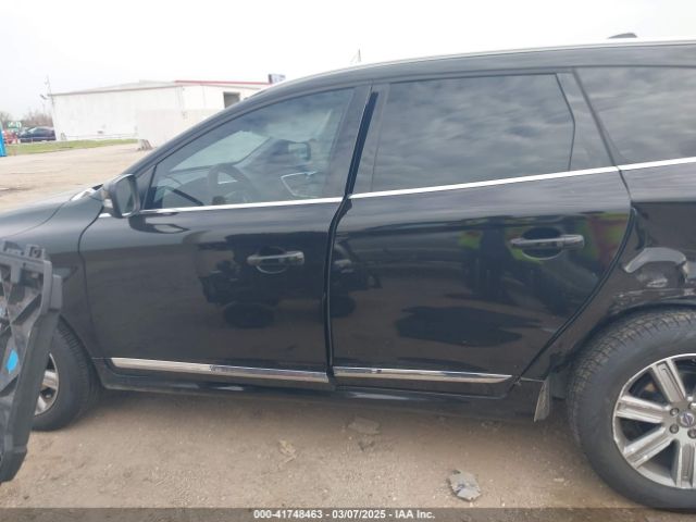 YV440MDU8H2039258 Volvo Xc60 T5 Inscription