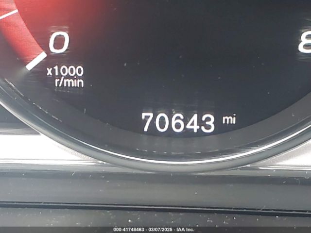 YV440MDU8H2039258 Volvo Xc60 T5 Inscription