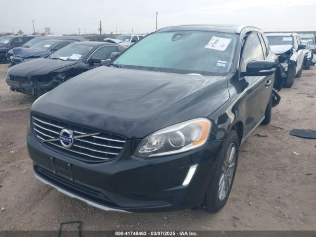 YV440MDU8H2039258 Volvo Xc60 T5 Inscription