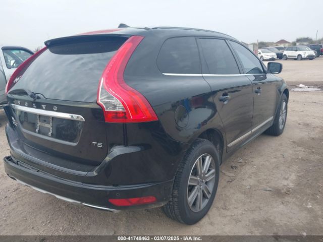 YV440MDU8H2039258 Volvo Xc60 T5 Inscription