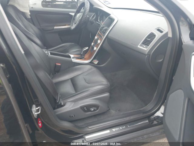 YV440MDU8H2039258 Volvo Xc60 T5 Inscription