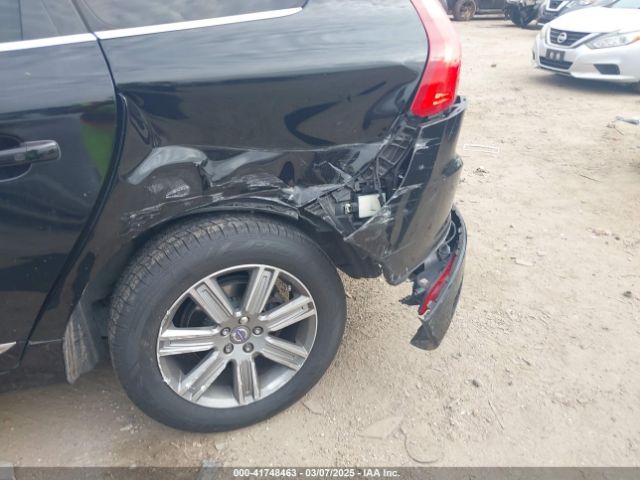 YV440MDU8H2039258 Volvo Xc60 T5 Inscription