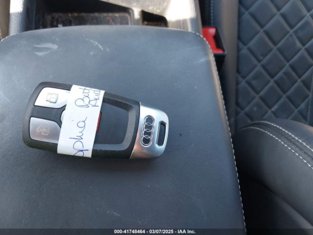 WAUB4CF50MA062724 Audi S5 Sportback Prestige Tfsi Quattro Tiptronic