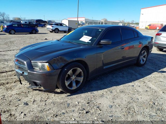 2C3CDXBGXEH363997 Dodge Charger Se