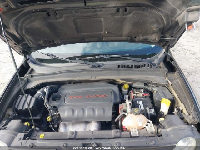 ZACCJABT0FPB71021 Jeep Renegade Latitude