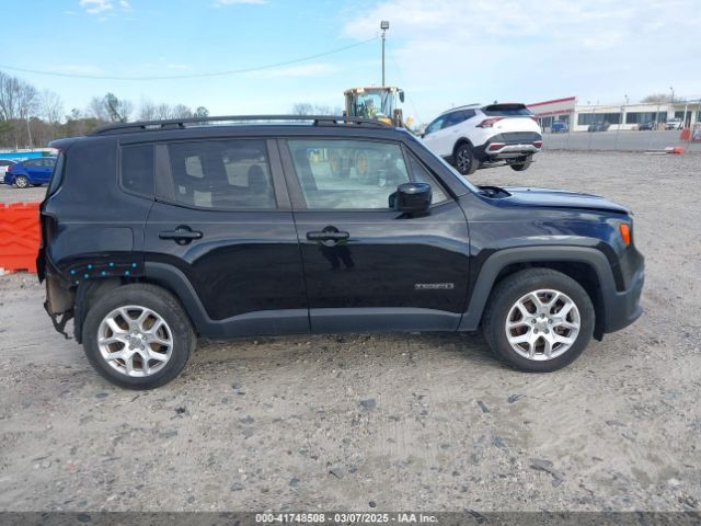 ZACCJABT0FPB71021 Jeep Renegade Latitude