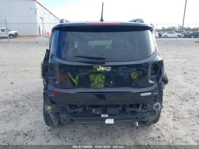 ZACCJABT0FPB71021 Jeep Renegade Latitude