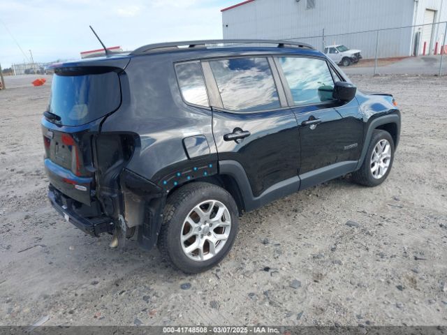 ZACCJABT0FPB71021 Jeep Renegade Latitude