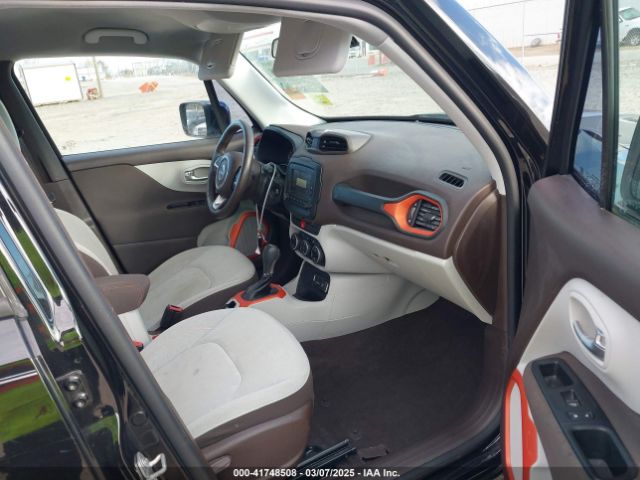 ZACCJABT0FPB71021 Jeep Renegade Latitude