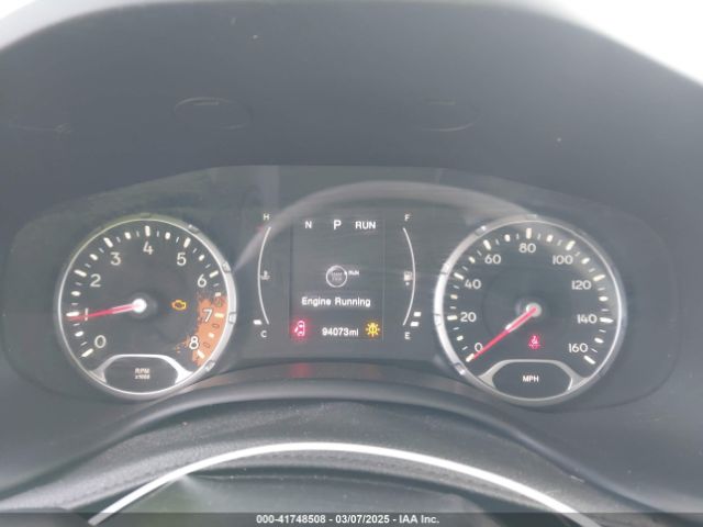 ZACCJABT0FPB71021 Jeep Renegade Latitude