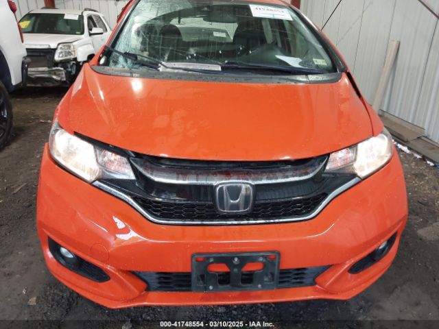 3HGGK5G82JM703911 Honda FIT EX