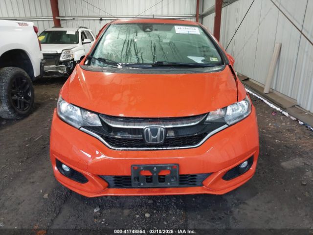 3HGGK5G82JM703911 Honda FIT EX
