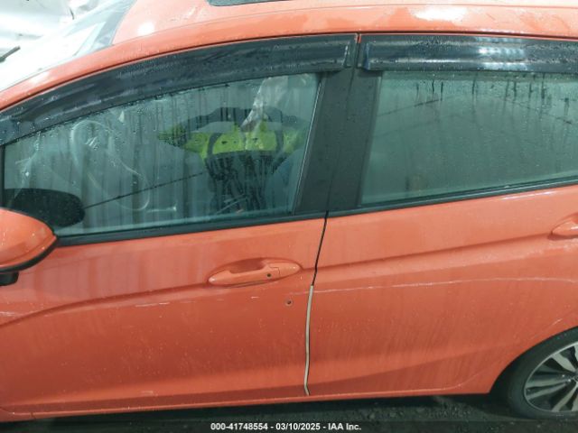 3HGGK5G82JM703911 Honda FIT EX