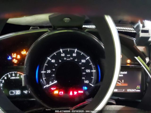 3HGGK5G82JM703911 Honda FIT EX