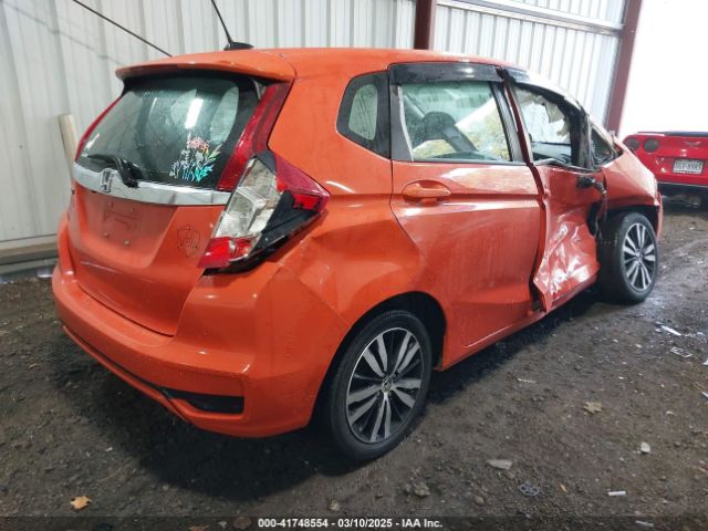 3HGGK5G82JM703911 Honda FIT EX