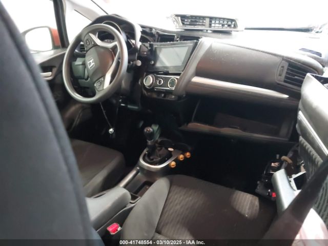 3HGGK5G82JM703911 Honda FIT EX