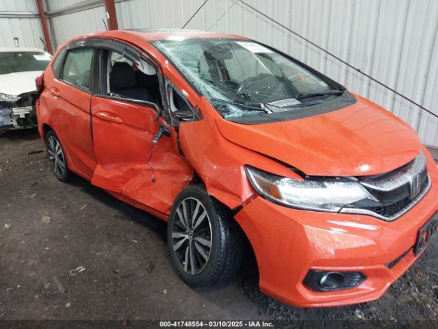 3HGGK5G82JM703911 Honda FIT EX