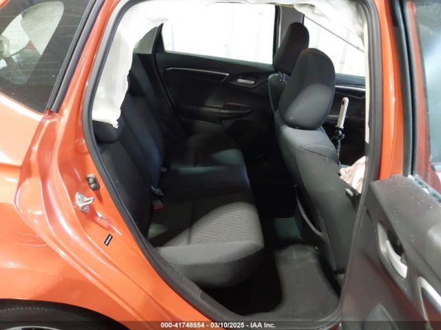 3HGGK5G82JM703911 Honda FIT EX