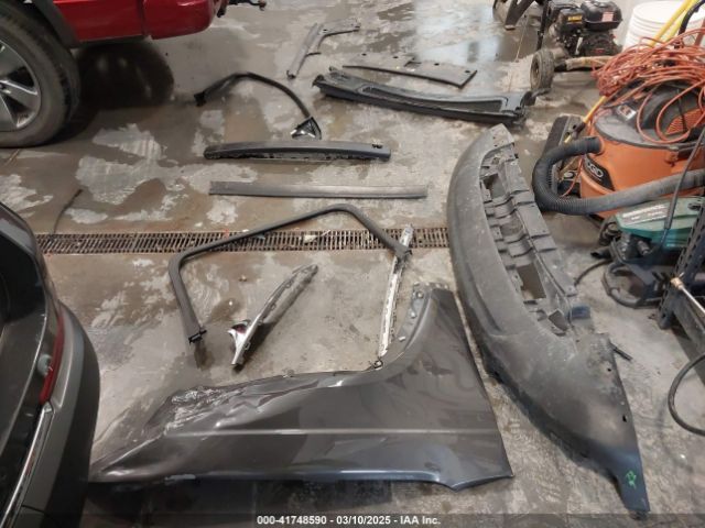 1C4RJKBG6M8172857 Jeep Grand Cherokee L Limited 4x4