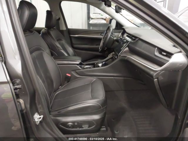 1C4RJKBG6M8172857 Jeep Grand Cherokee L Limited 4x4