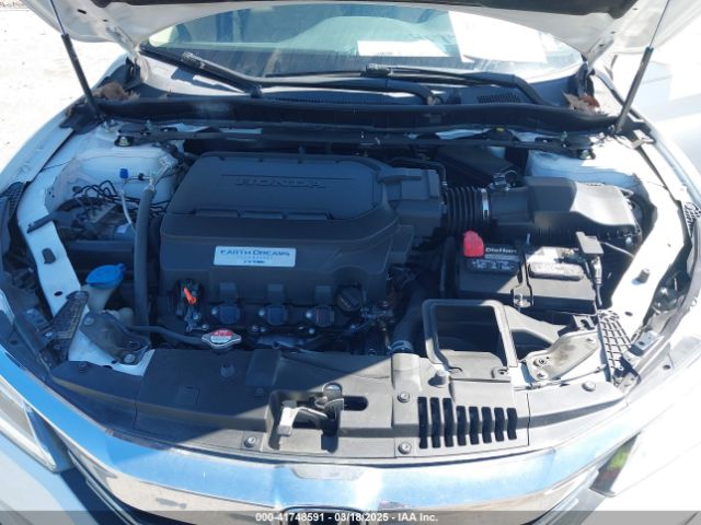 1HGCR3F93GA024342 Honda j35y1