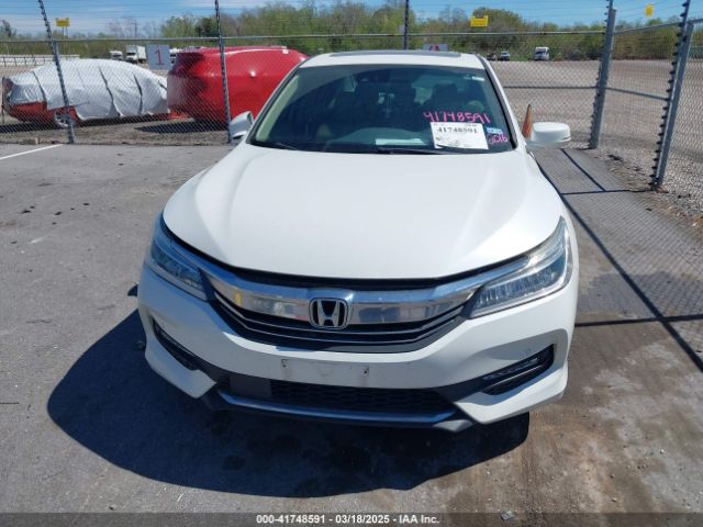 1HGCR3F93GA024342 Honda j35y1