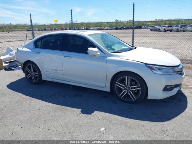 1HGCR3F93GA024342 Honda j35y1
